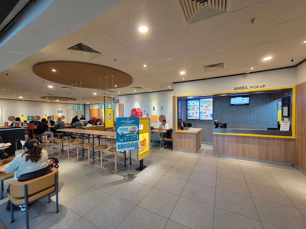McDonald’s